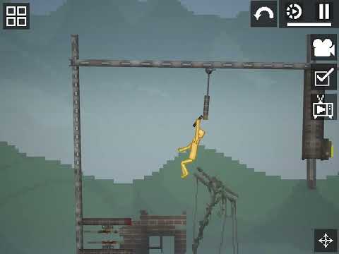 Mommy long legs death melon playground!