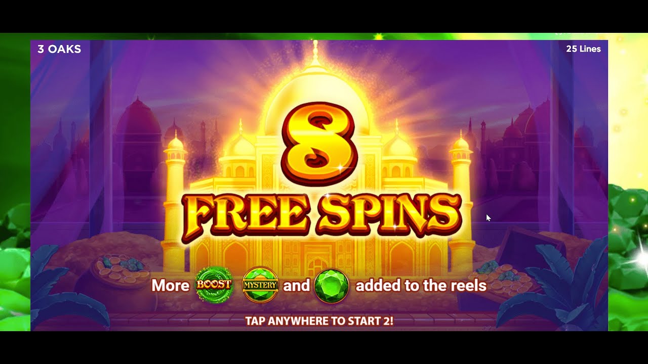 I spent 22,000💲 on Tiger Gems at pulsz casino online