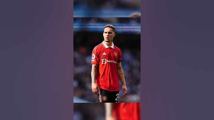 Manchester United v Liverpool