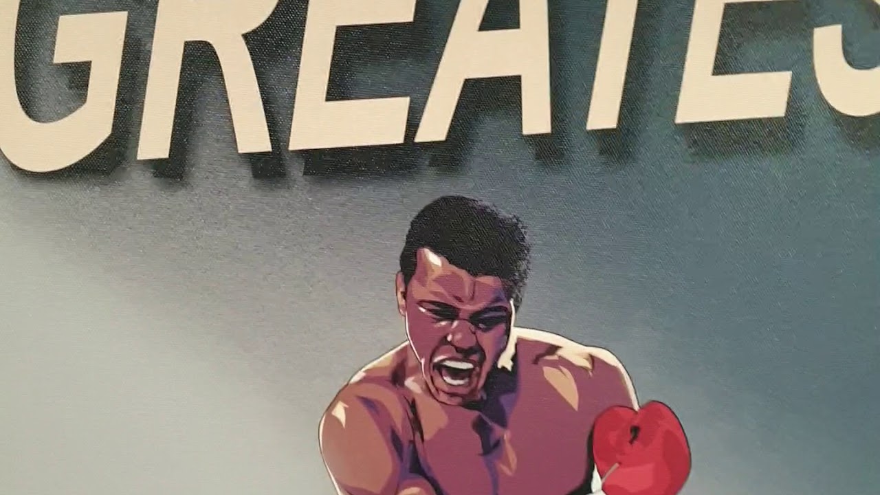 The greatest - YouTube