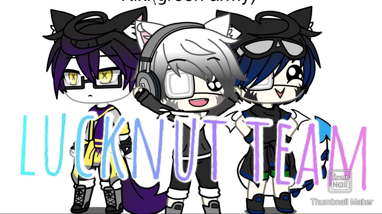 ||sahabat lucknut|| trailer - YouTube