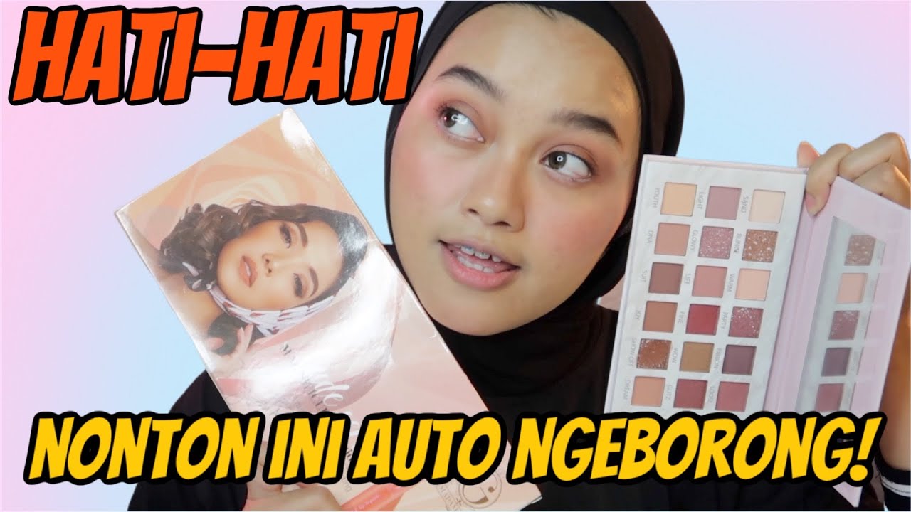 MADAME GIE MURAH DAN BAGUSNYA KETERLALUAN!!!