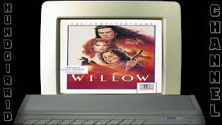 Willow - Atari ST / STE