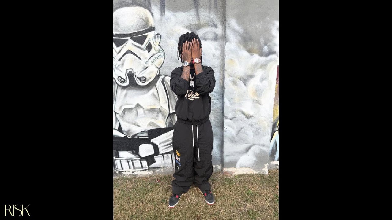 (FREE) Blo x TopOppGen x FattMack Type Beat - Deep Nights