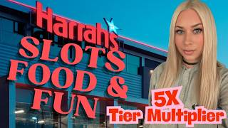HARRAH'S PHILLY - CHASING SEVEN STARS | VLOG # 51