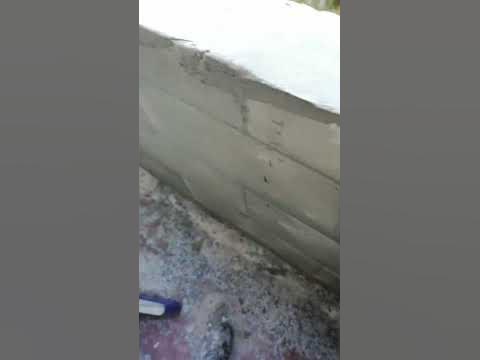 Зидане на тераси с Итонг - 0886 507 448 - YouTube
