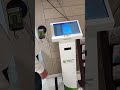 Improving operational speed with AQMS at Signature Global, Gurugram, Haryana