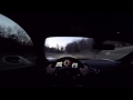 2014 Ferrari 458 Italia (Sunset Drive) POV Test Drive