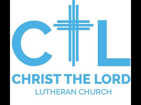06/22/2025, Second Sunday after Pentecost at 9:00 a.m. with Rev. Anna Rieke at Christ the Lord Lutheran Church in Carefree, AZ.