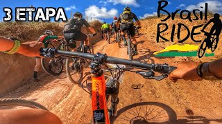 Brasil Ride Bahia - SUBIDA 7 VOLTAS - Stage 3