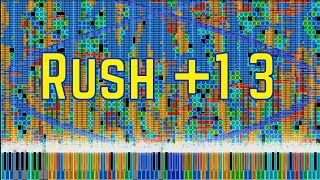 (@auselessguy1492) Rush +1 3