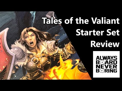 Tales of the