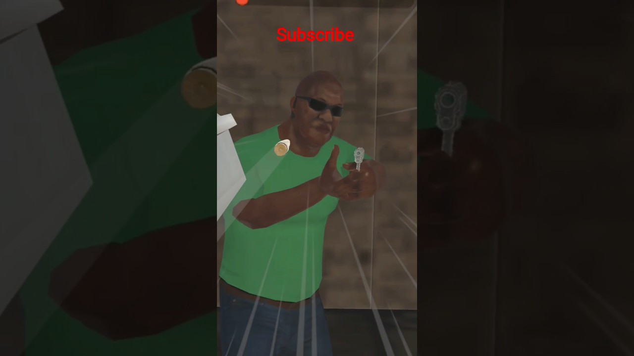 Boss Fight in Agent hunt 