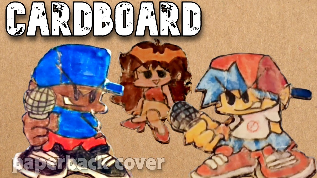 Cardboard