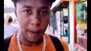 Beatbox fozzy personal video.