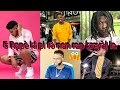 5 rap ki pi f nan rap kreyl lafantomwendyymechans t