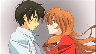 Golden Time AMV | Shape of You