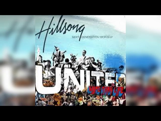 More Than Life Hillsong United Album class=