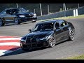 BMW G80 M3 TRACK DAY LCMT