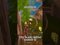 sometimes play Fortnite these days.