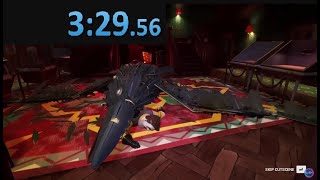 Beating Hello Neighbor 2 In 3 Minutes (Speedrun) Beating Hello Neighbor 2 In 3 Minutes (Speedrun)