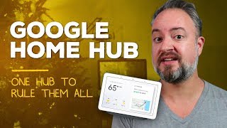 Google Nest Hub Review