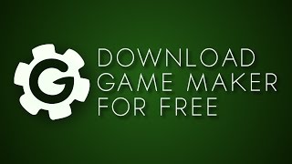 Download Game Maker 8.1 Pro/Standard For Free [SUB ENG]