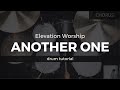 Another One - Elevation Worship (Tutorial/Play-Through)