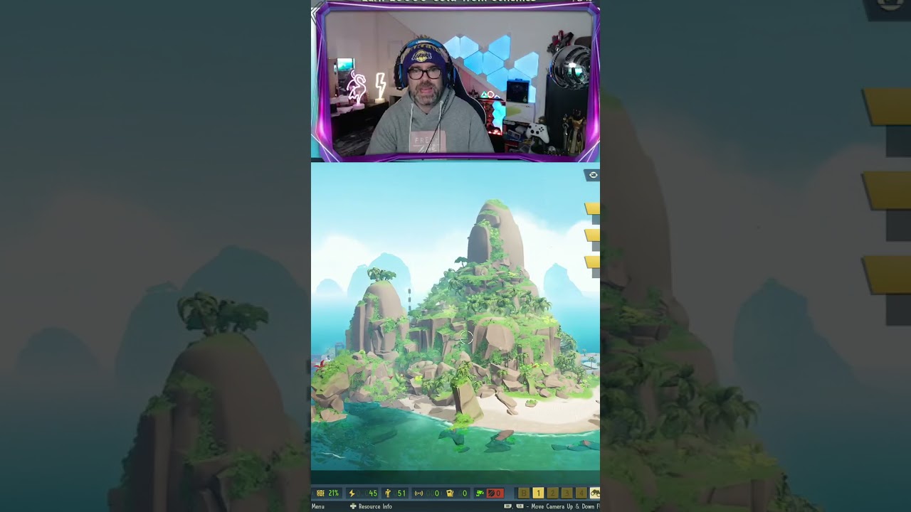 EVIL GENIUS 2 is a FINE looking game on Xbox Series S! EVIL GENIUS 2 GAMEPLAY! 