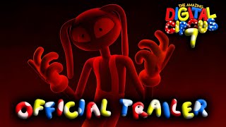 Digital Circus Episode 7 Trailer