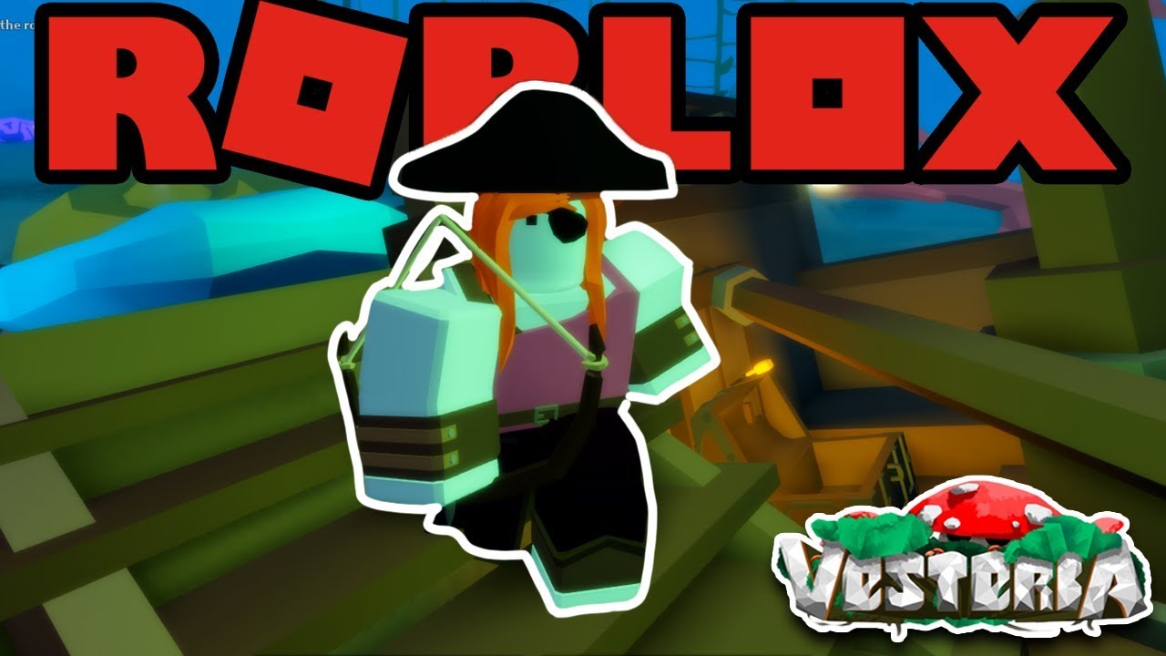 roblox vesteria beta warrior class