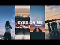 NORTH - EYES ON ME &quot;Remix&quot; MUSIC VIDEO