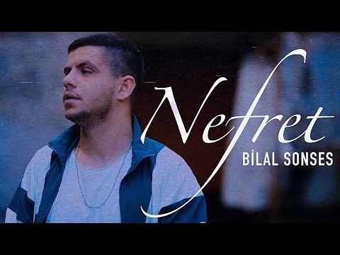 Bilal Sonses - Nefret (Can Demir & Soner Karaca Remix)