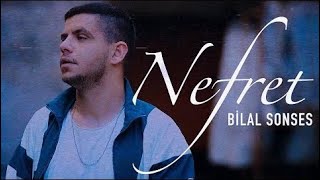 Bilal Sonses - Nefret (Can Demir & Soner Karaca Remix) Resimi