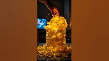 You’ve Been Tricked By Chips 😳