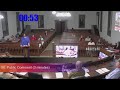 3-19-25 6pm Regular BOC Meeting