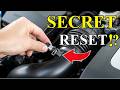 Hidden Car Reset Trick That Fixes Most Issues in Seconds (No Tools Needed)