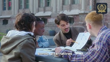 Portfolio Building Fundamentals: KALYPTO Finance College Guide to Strategic Allocation