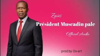 Pèp la chwazi Muscadin