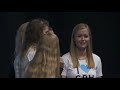100m Backstroke Women Final - 2017 Copenhagen Euro Swimming Short Course
