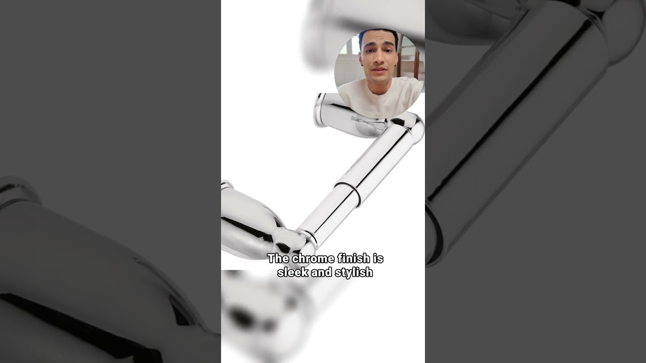 Mason Magic: Modern Bathroom Makeover with Rounded Hardware! (Easy Install & Durability Test!)**