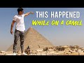 5 THINGS TO DO IN CAIRO EGYPT 🇪🇬