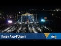 Koray Avcı "Potpori" DAÜ 24. Bahar Festivali Performansı