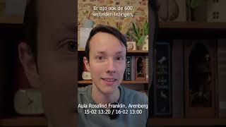 600 Kaarsjes Uitblazen Voor Ku Leuven