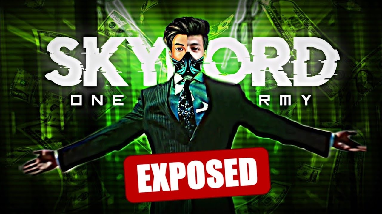 ODISHA ର SKYLORD EXPOSED   😱 || SCAM  REPLY TO TEAM CHHAPRI😡😎|| EXPOSED🔞-2||