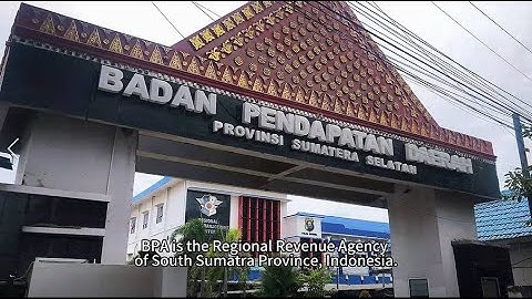 How Indonesia’s Tax Agency Connects 46 Branches with Reyee AnyLink SD-WAN