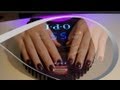 OPI Gel Color Tips - How to make your gels last - Salon Secrets