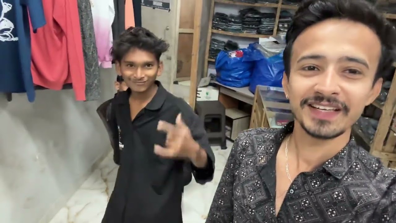 Lavari 😛 Gali Galoch