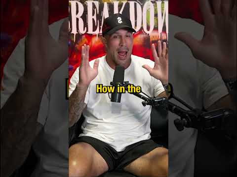 UFC 332 is the worst card in MMA HISTORY!