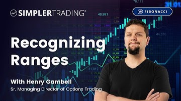 Voodoo & Fibonacci: Recognizing Ranges | Simpler Trading